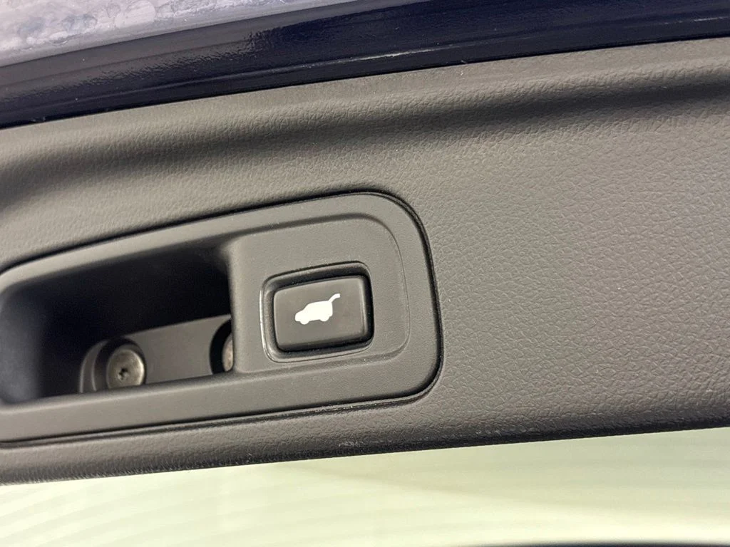 Used 2019 Blue Honda Touring image 27