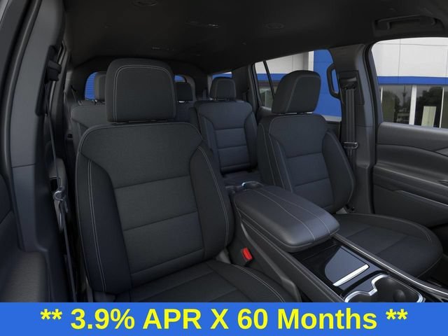 2026 Chevrolet Traverse LT - Photo 19