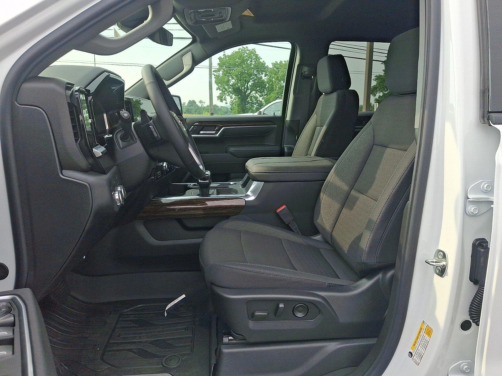 2026 GMC Sierra 1500 Elevation - Photo 6