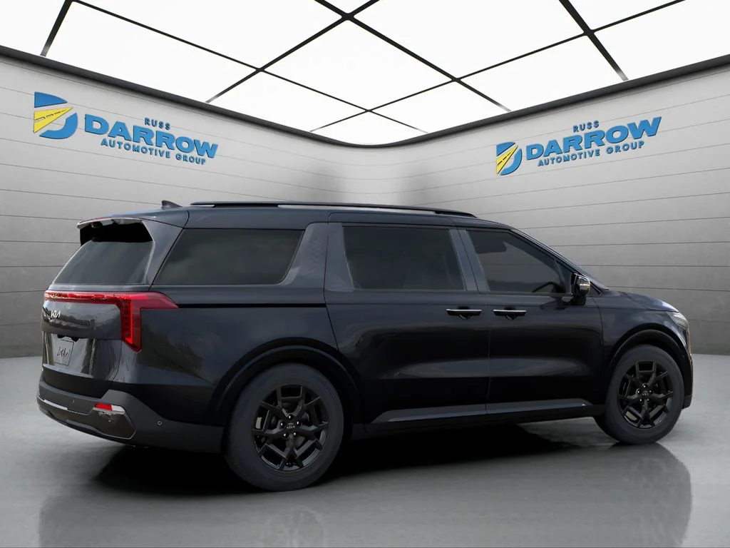 New 2026 Panthera Metal Kia SX Prestige image 4