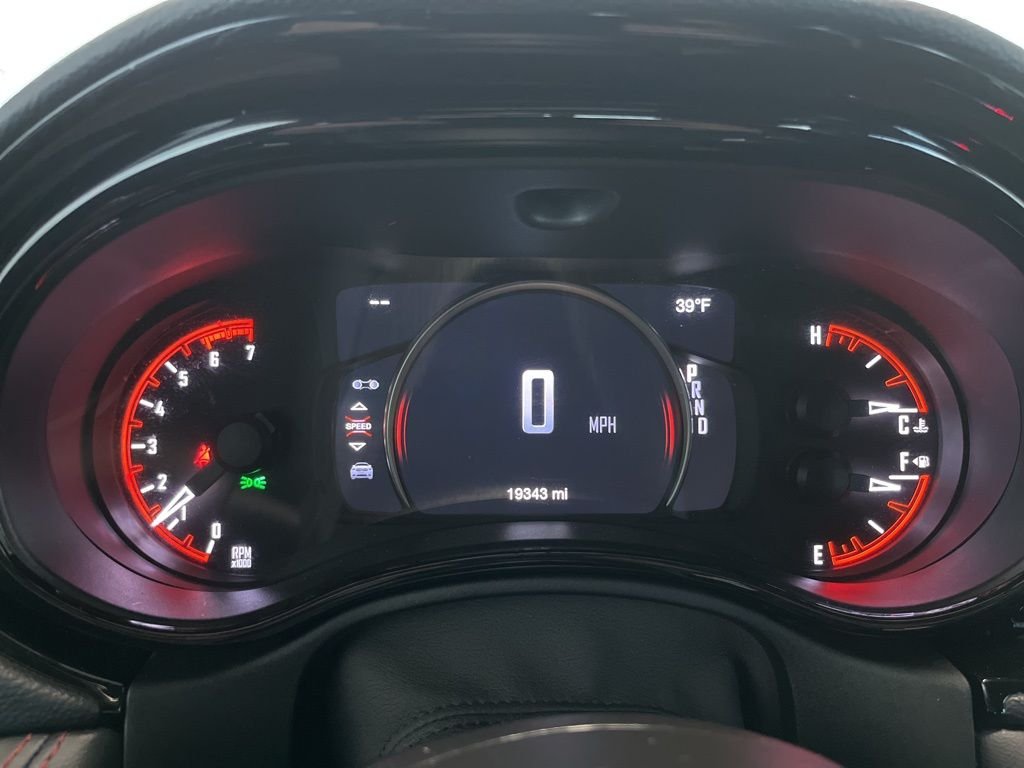 2024 Dodge Durango R/T - Photo 8
