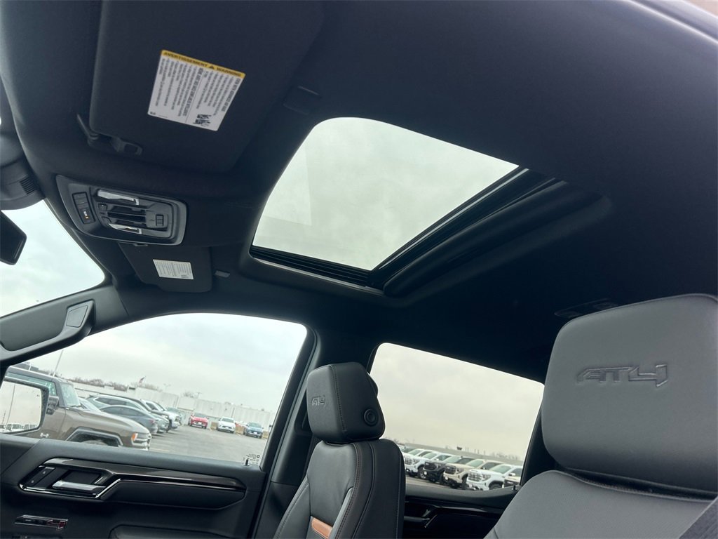 2026 GMC SIERRA - Image 29