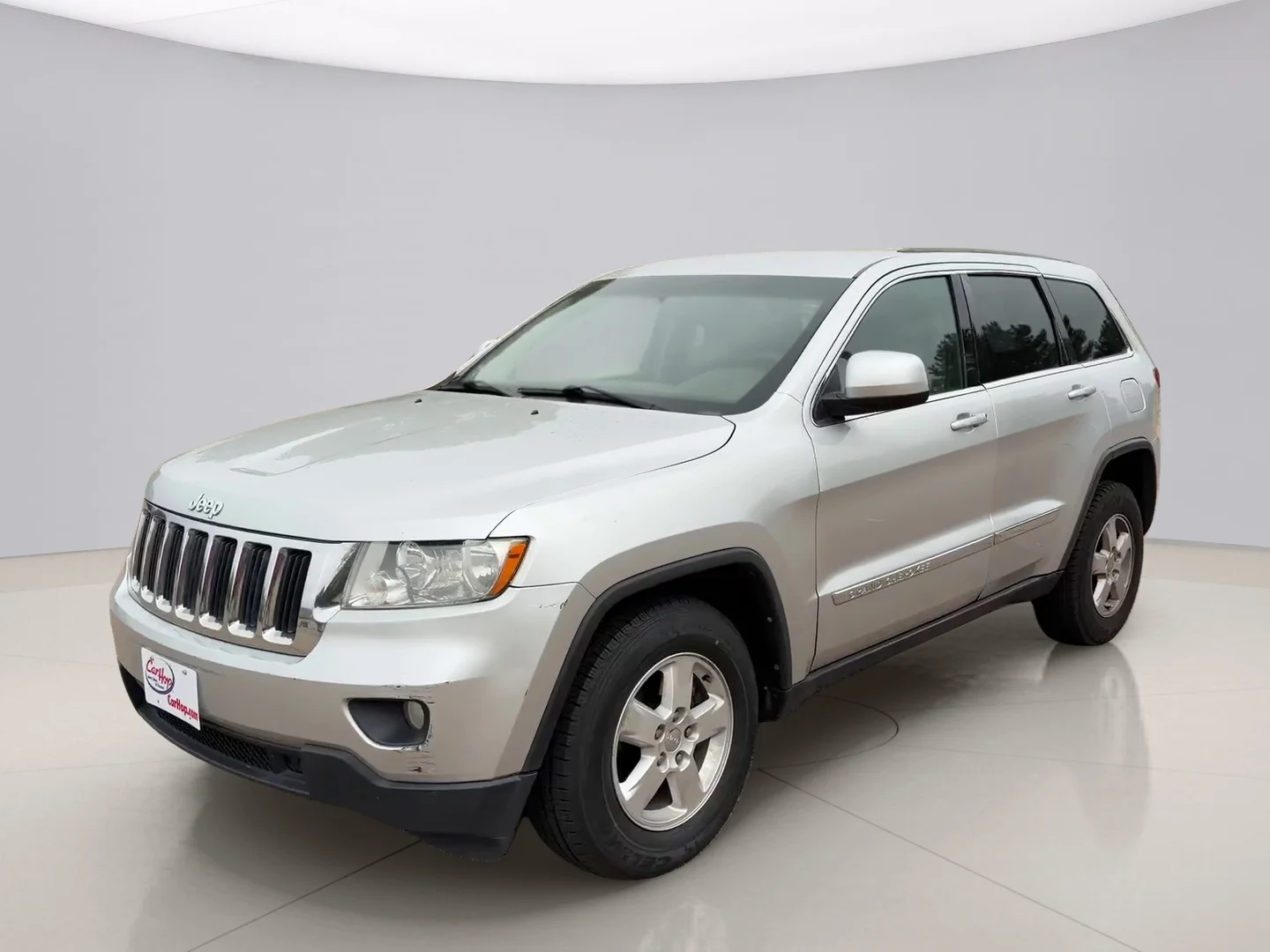 2013 Jeep Grand Cherokee