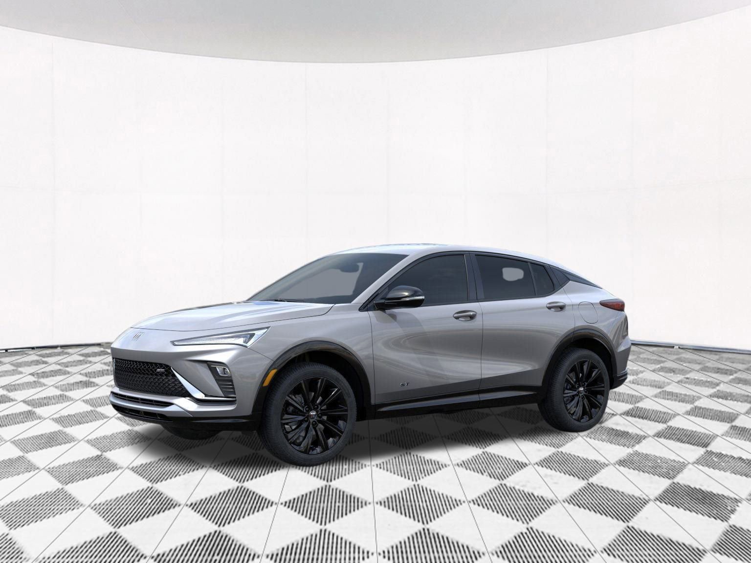 2026 BUICK ENVISTA - Image 4