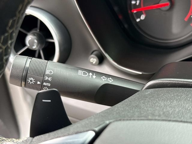 Used 2018 Silver Chevrolet SS image 31