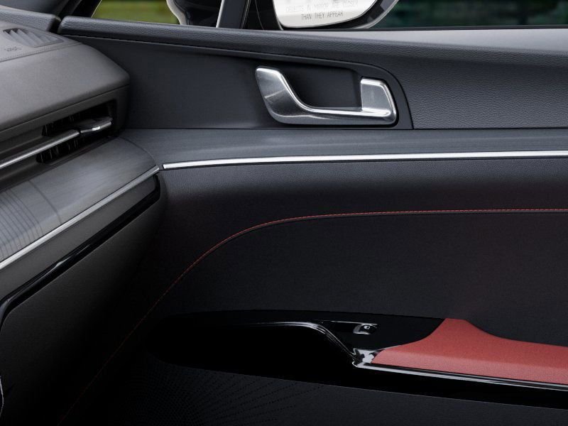 2025 Kia K5 GT-Line - Photo 25