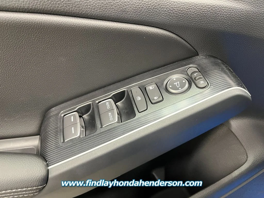 New 2026 Boost Blue Pearl Honda Sport Touring image 14