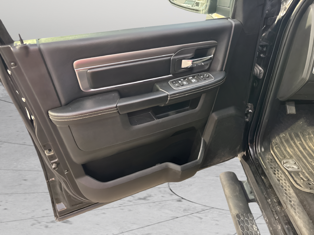 Used 2022 Black Ram Warlock image 11