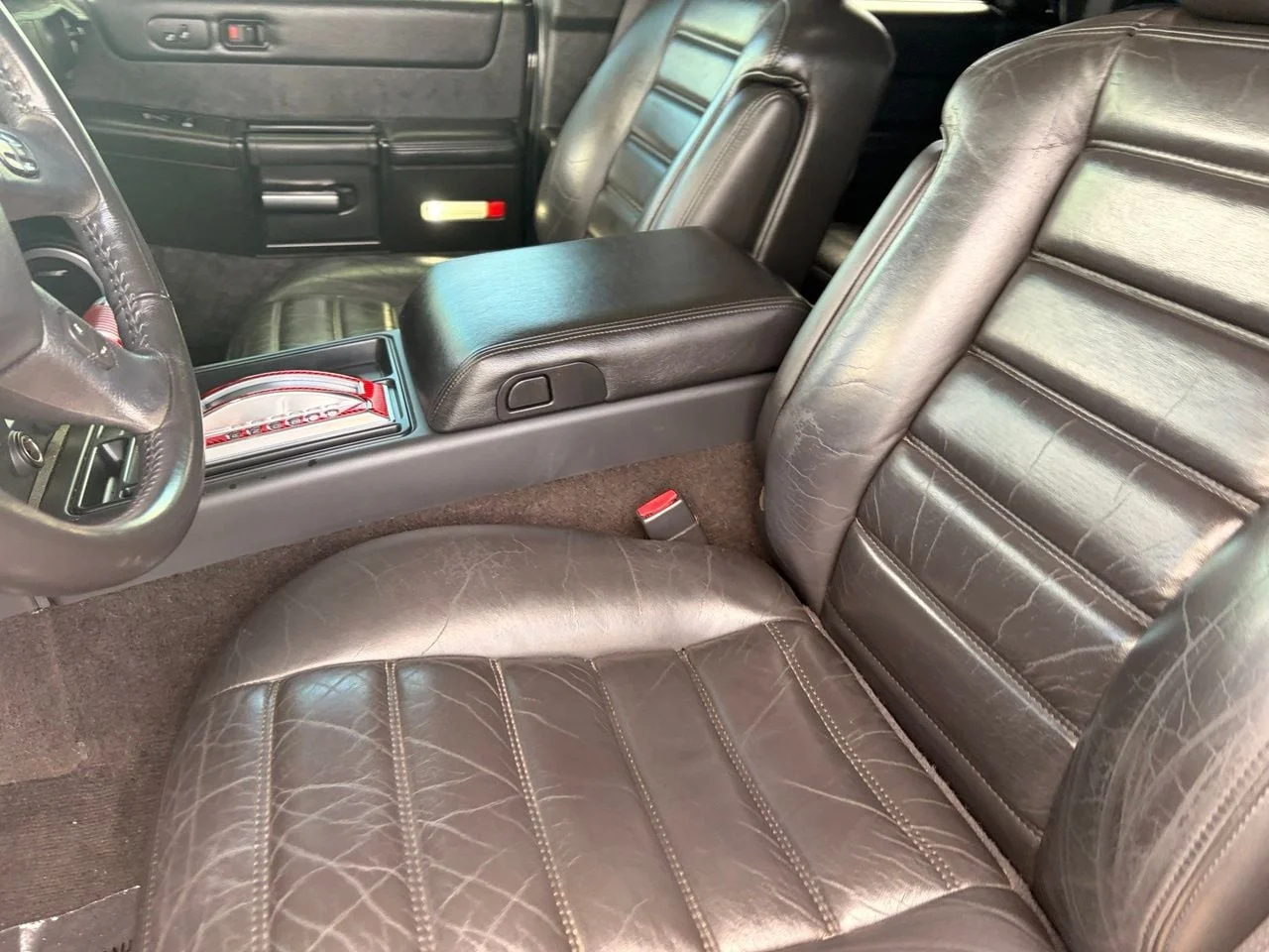Used 2006 Black HUMMER Base image 19