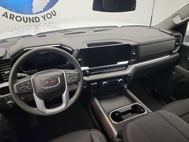 2026 GMC Sierra 2500HD SLT - Photo 14
