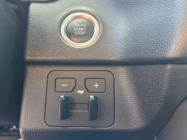 Used 2024 White Toyota SR5 image 24