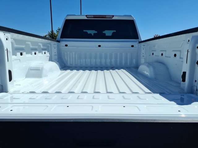 Used 2026 Summit White GMC Pro image 20
