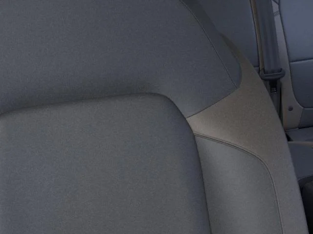 New 2026 Oxford White Ford Big Bend® image 43