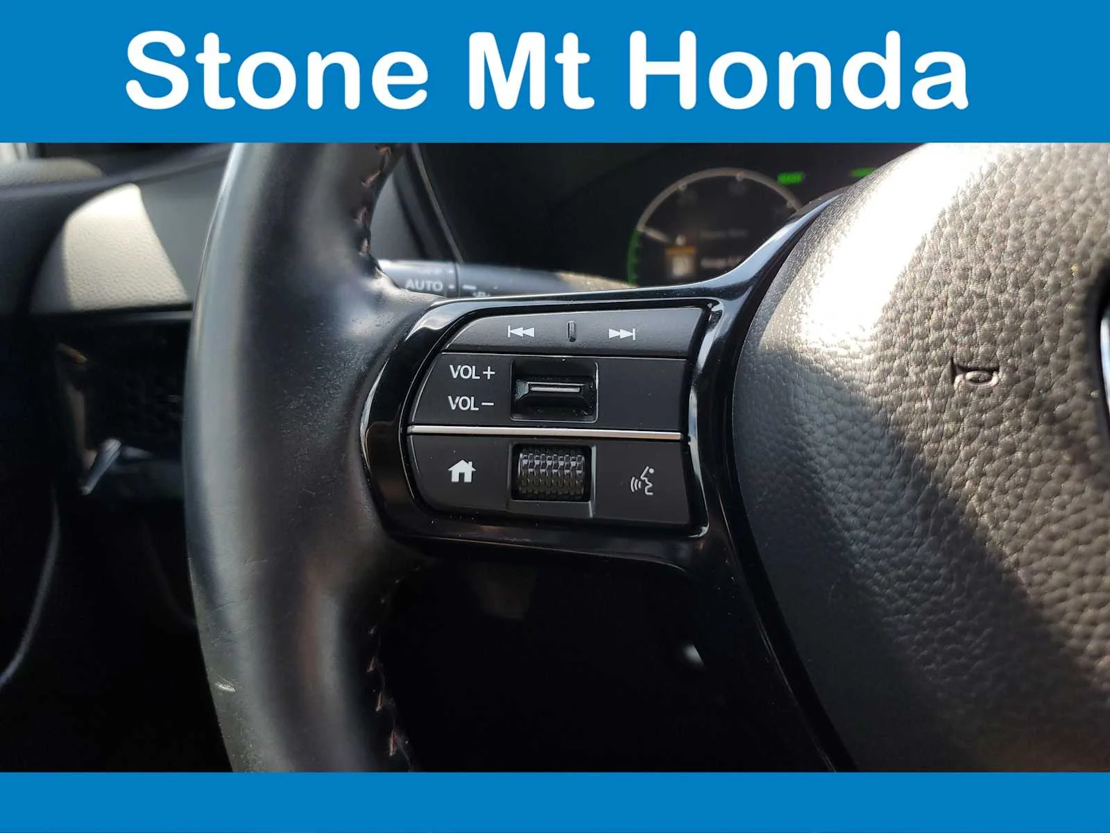 Used 2024 Still Night Pearl Honda Sport Touring image 23