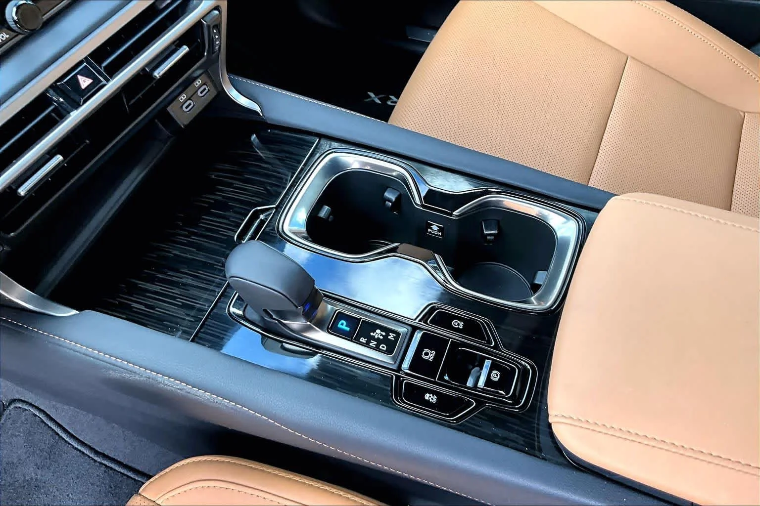 Used 2025 Caviar Lexus  image 17