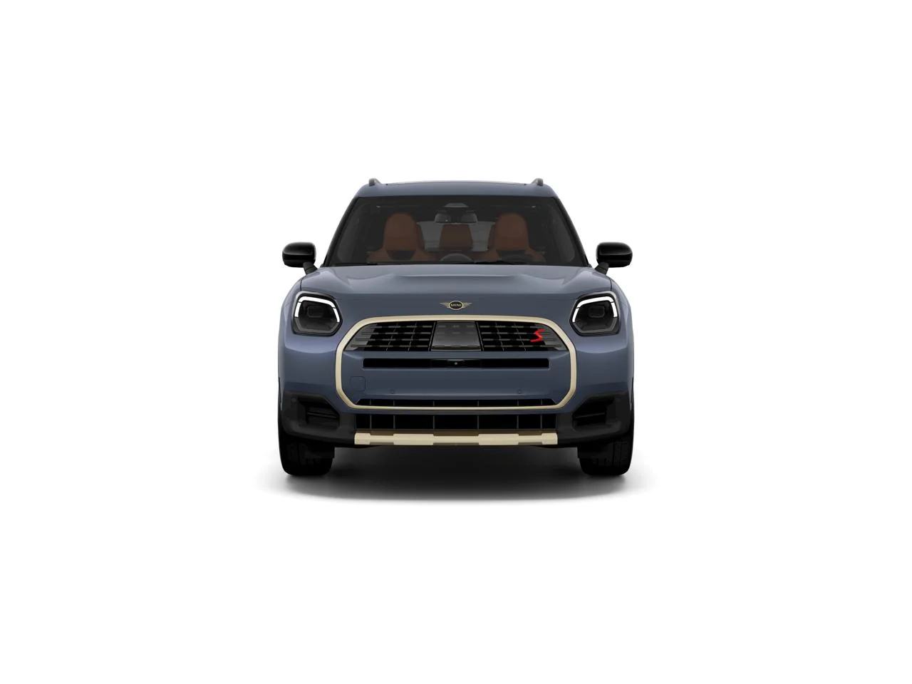 2027 MINI Countryman S - Photo 2