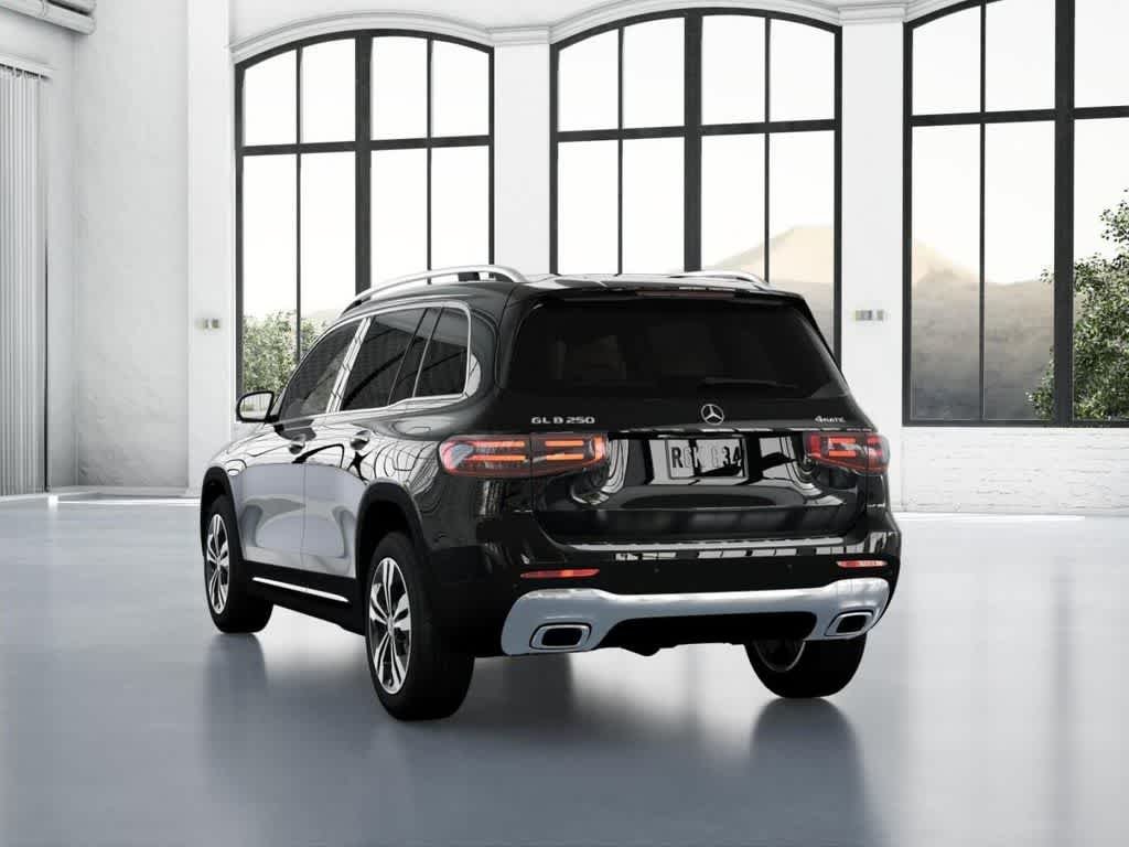 2026 Mercedes-Benz GLB GLB 250 - Photo 26