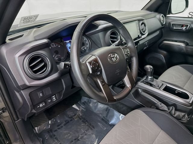 2023 Toyota Tacoma TRD Pro - Photo 9