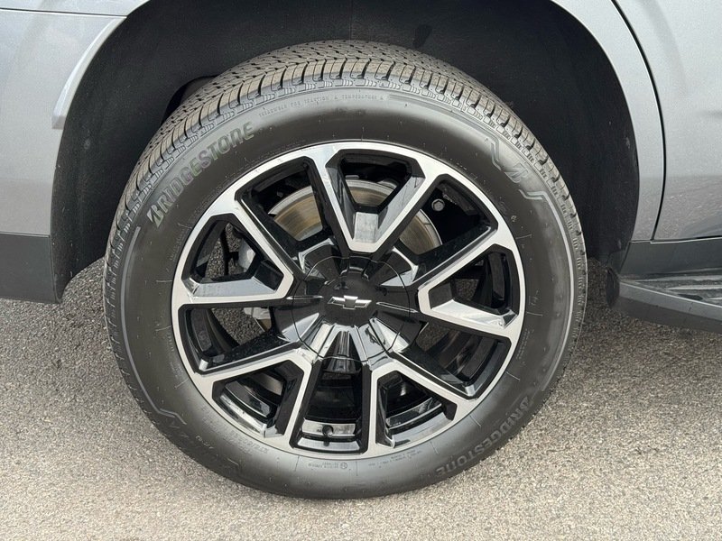 Used 2022 Gray Chevrolet RST image 10