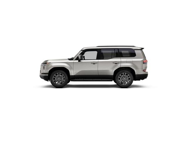 New 2027 Atomic Silver Lexus PREMIUM image 2
