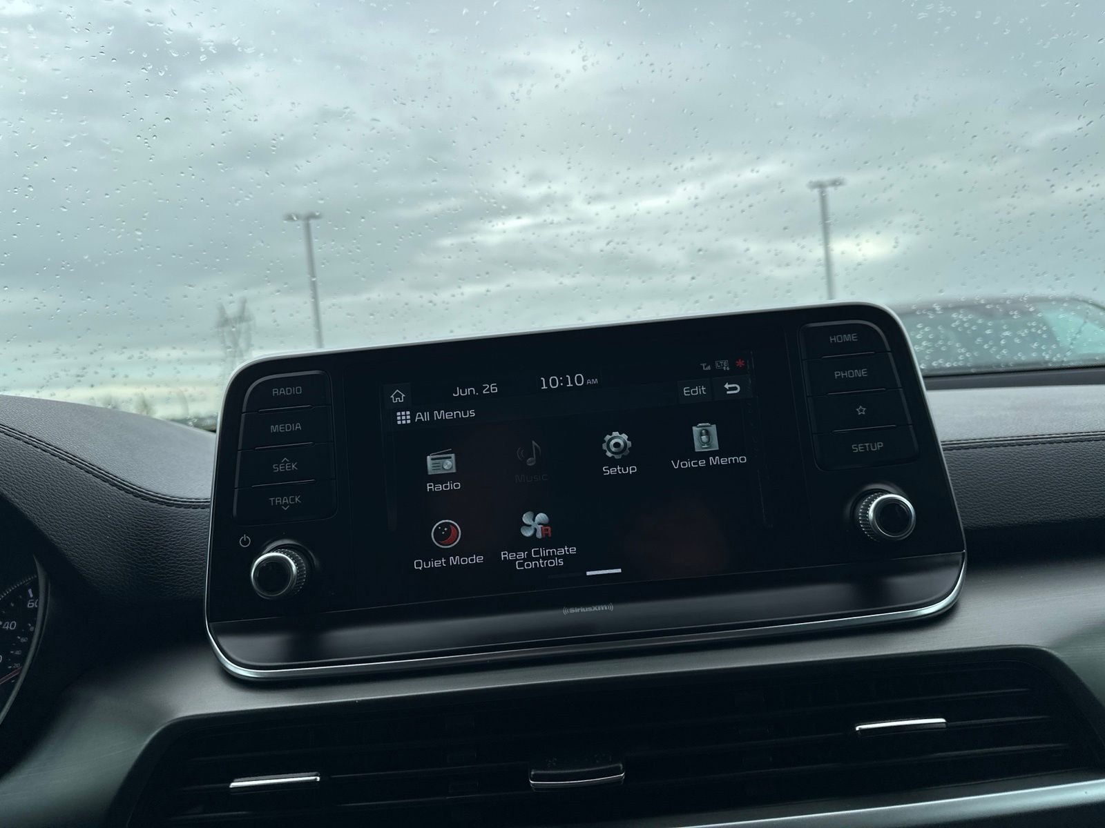 2020 Kia Telluride LX - Photo 62