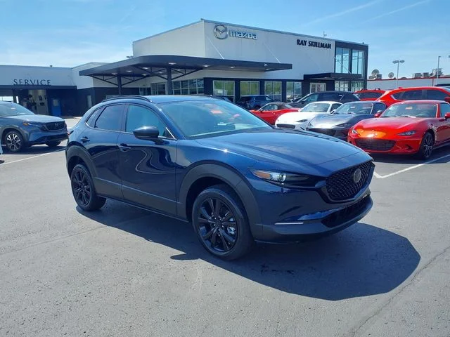 2026 Mazda CX-30 Aire Edition AWD's photo