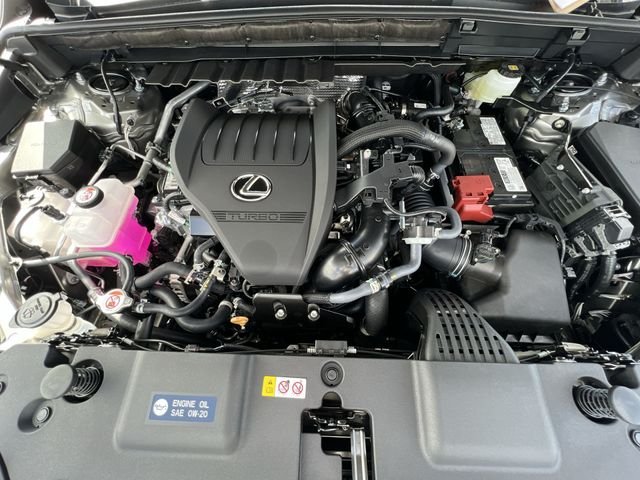 2023 Lexus NX 350 - Photo 26