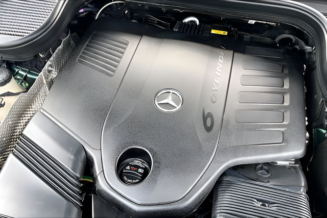 Used 2026  Mercedes-Benz GLE 450 image 16