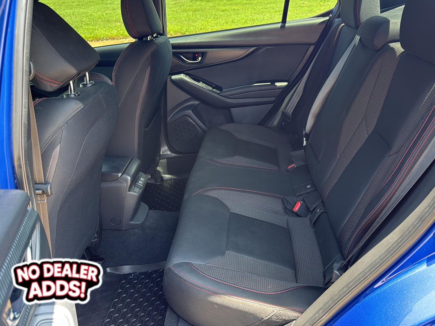 Used 2023 WR Blue Pearl Subaru Premium image 26