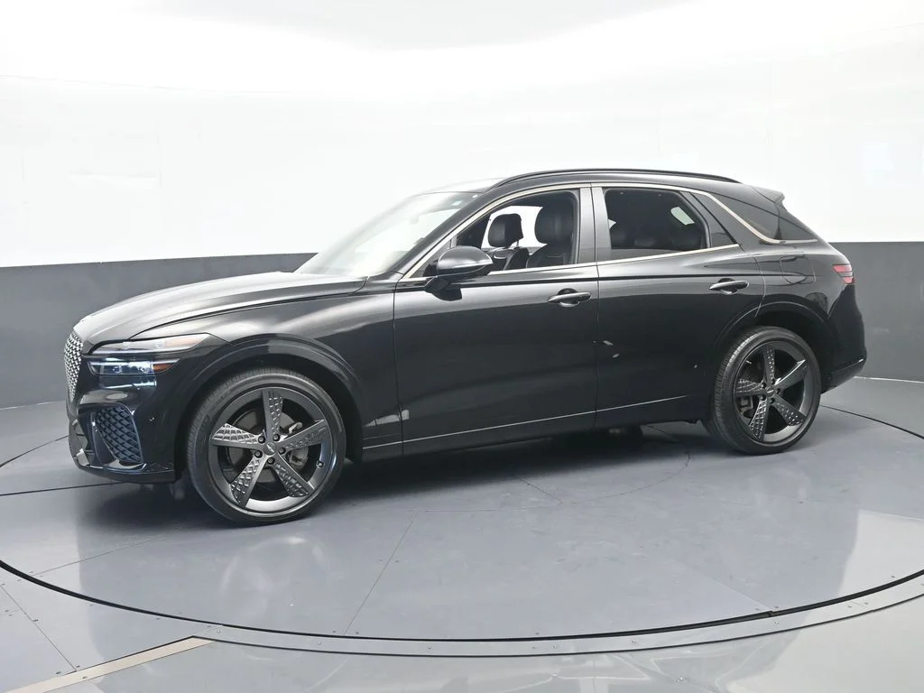 2022 Genesis GV70 2.5T Standard AWD's photo