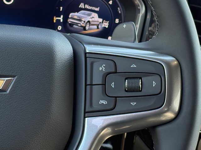 2026 Chevrolet Silverado 1500 LT - Photo 25
