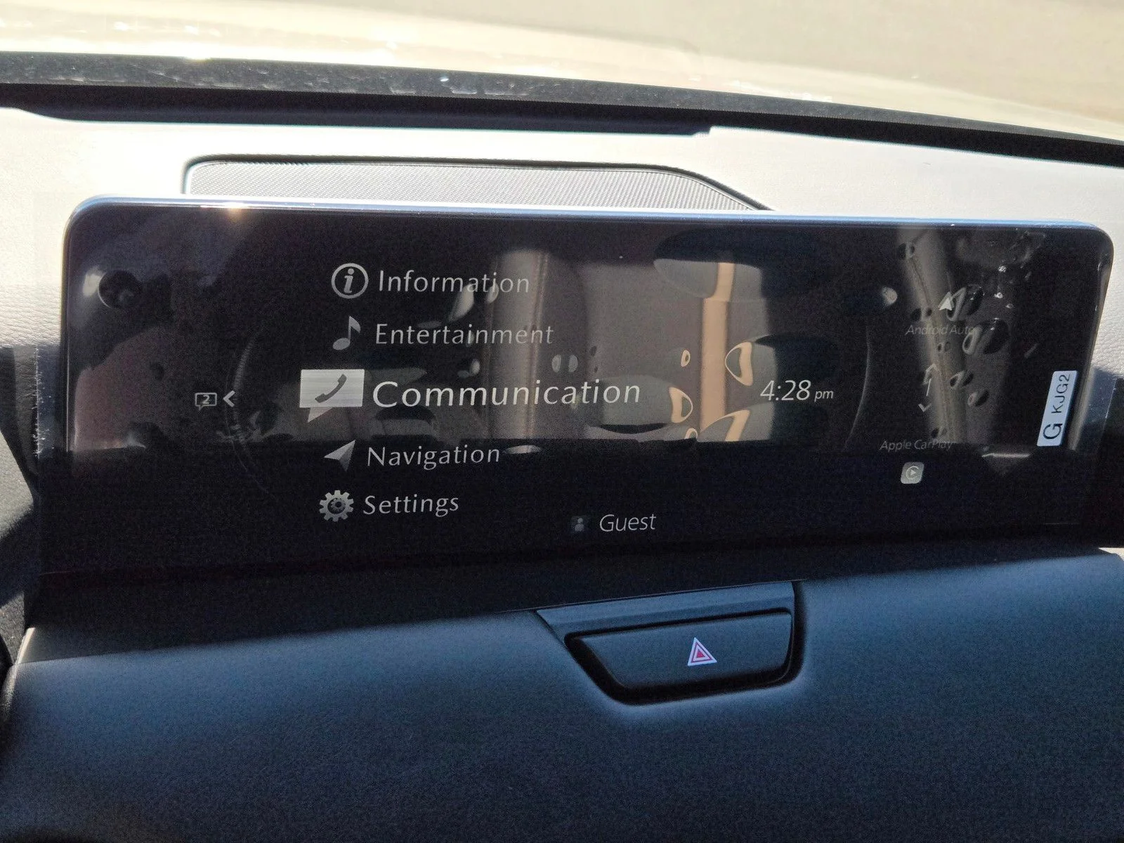 New 2026 Platinum Quartz Mazda Premium Plus AWD image 16