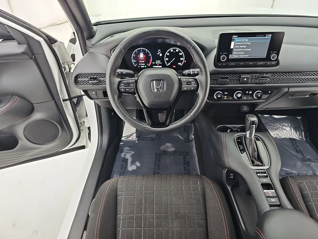 2024 Honda HR-V Sport - Photo 20
