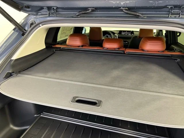 2026 Mazda CX-50 Meridian Edition - Photo 39