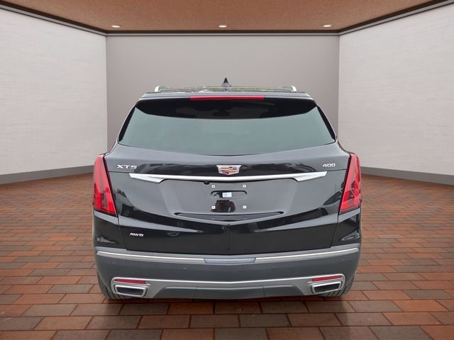 2025 Cadillac XT5 Premium Luxury - Photo 33