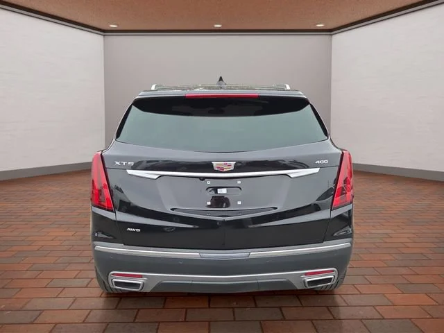 2025 Cadillac XT5 Premium Luxury - Photo 33