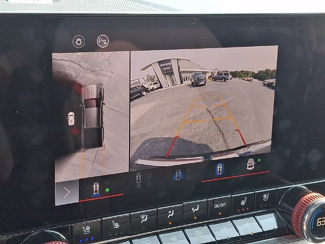 2023 GMC Canyon AT4X - Photo 19