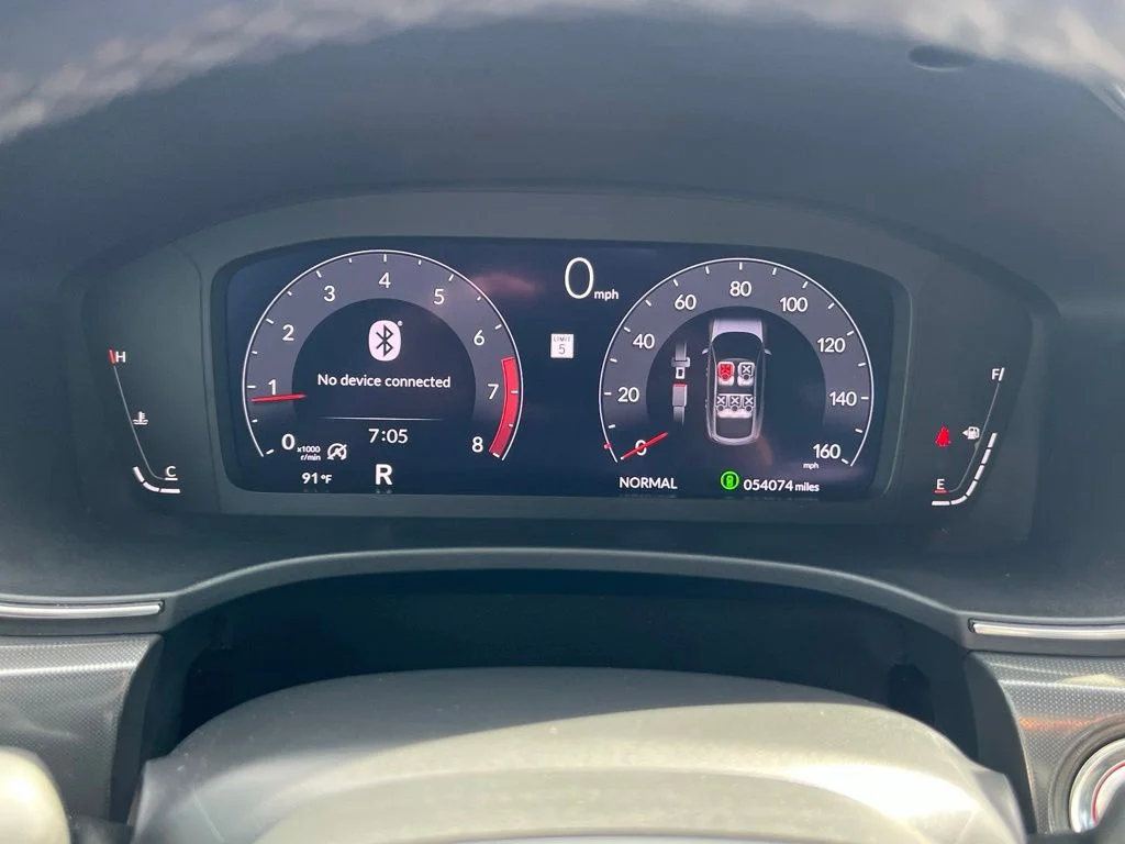 2023 Acura Integra A-Spec with Tech Package - Photo 22