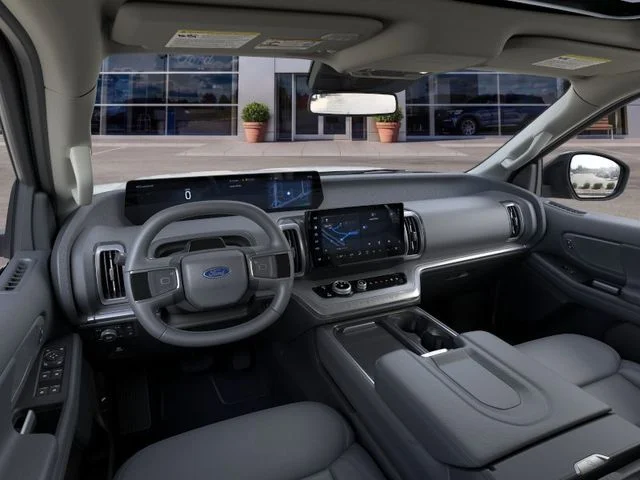 New 2026 Silver Metallic Ford Active image 9