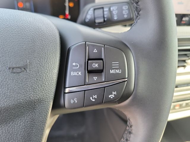 New 2026 Carbonized Gray Metallic Ford Big Bend® image 6
