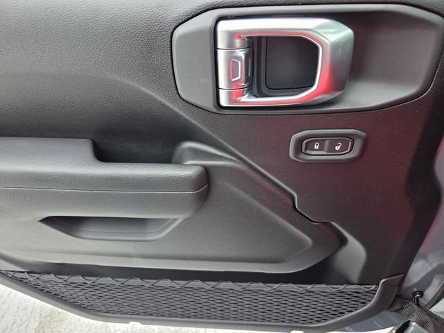 New 2026 Anvil Clearcoat Jeep Sport image 25