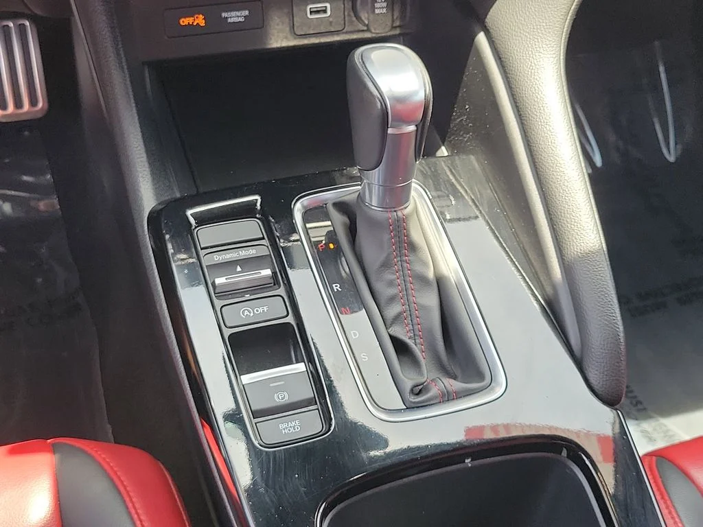 Used 2024  Acura A-Spec Package image 28