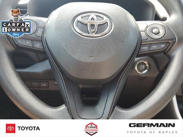 Certified Used 2024 ICE CAP Toyota  image 24
