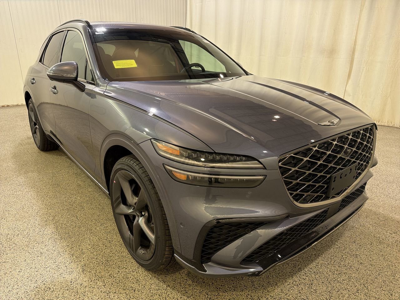 2026 Genesis GV70 2.5T Sport Prestige AWD's photo