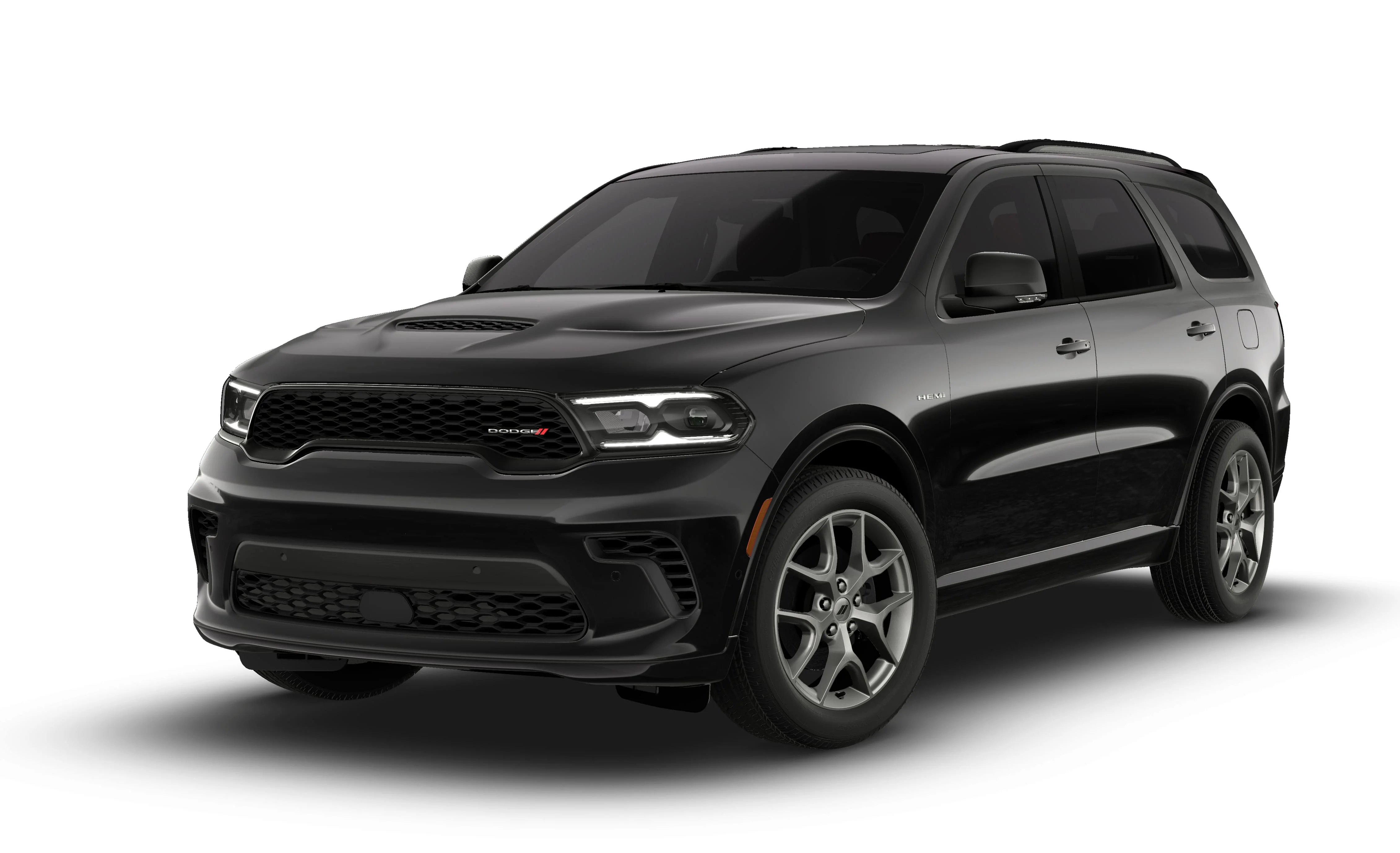 2026 Dodge Durango GT HEMI Plus V8 AWD's photo