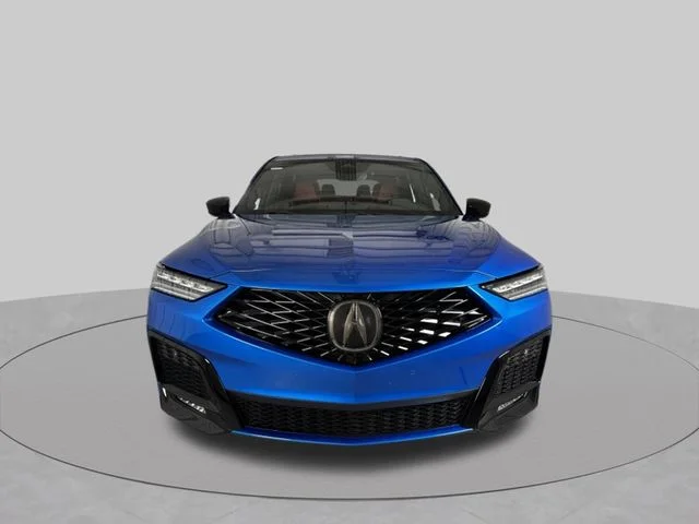 2026 Acura MDX A-Spec Package - Photo 3