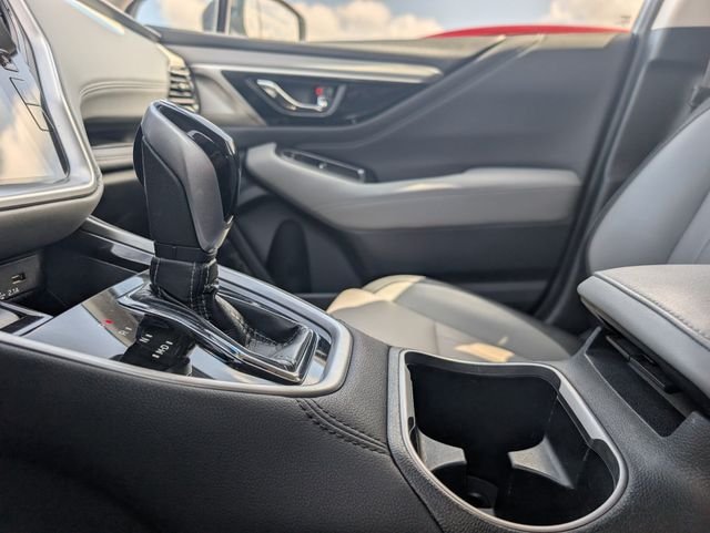 Used 2020 Silver Subaru Limited image 18