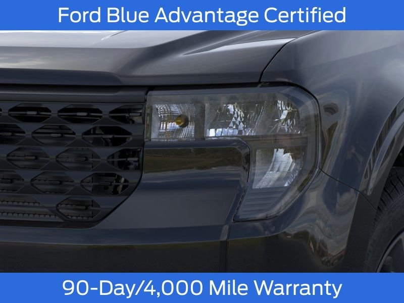 Used 2026 Black Ford XLT image 20