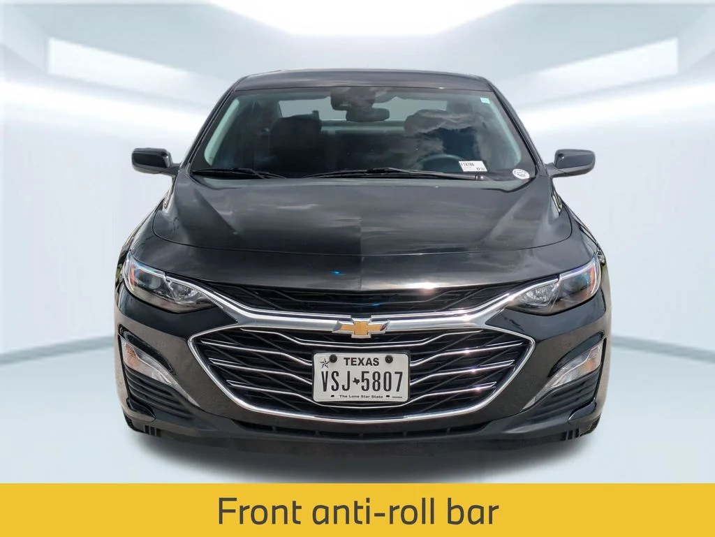 Used 2025 Black Chevrolet LT image 11
