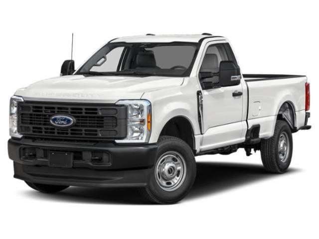 2026 Ford F-250 XL 4x4 Regular Cab 8' Box's photo